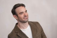 Charlie Cox attends the 2025 Disney Upfront at Javits Center on May 13, 2025 in New York City | Image via: Getty